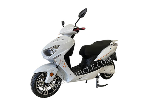 Need I assemble parts of the electric bike when we get them?