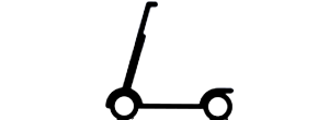 ELECTRIC KICK SCOOTER