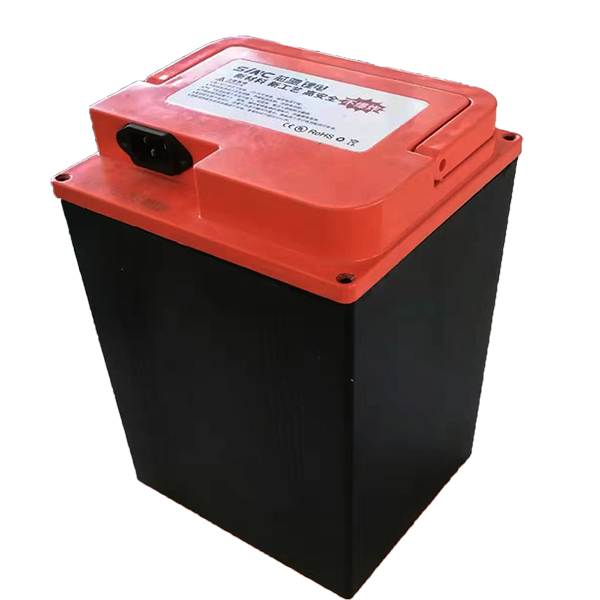 LITHIUM BATTERY